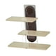 thumbnail image 2 of Soporte para tazas de café, estante para tazas, encimera para cafetería, tazas de agua, hogar Blanco lechoso, 2 of 9