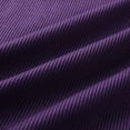thumbnail image 3 of Gibobby Sudadera con forro polar Mujer Sudadera sin sombrero a con cuello redondo y estampado de flores informal a la moda para mujer (Morado, L), 3 of 5