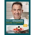 thumbnail image 1 of Cocina con Garrote Edicion Ampliada y Actualizada Martín Berasategui GRIJALBO Pasta Blanda, 1 of 2