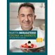 thumbnail image 1 of Cocina con Garrote Edicion Ampliada y Actualizada Martín Berasategui GRIJALBO Pasta Blanda, 1 of 2