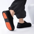 thumbnail image 2 of SKIUHS Comfort Waterproof Slip-on Outdoor Beach Mules Sandal Classic Closed Toe Clogs, 2 of 6