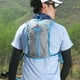 thumbnail image 3 of Sport Hydrating Vest Mochilado Senderismo Hidratación Packder (gris), 3 of 9