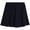 Navy Pleated, variant on Girls School Uniform Skirt - Active Performance Scooter Skort for Girls, 4-16