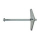 thumbnail image 1 of Tornillo HILLMAN de 3/8 pulgadas Acero galvanizado redondo de 10 cm de profundidad x 10 cm de largo, 1 of 1