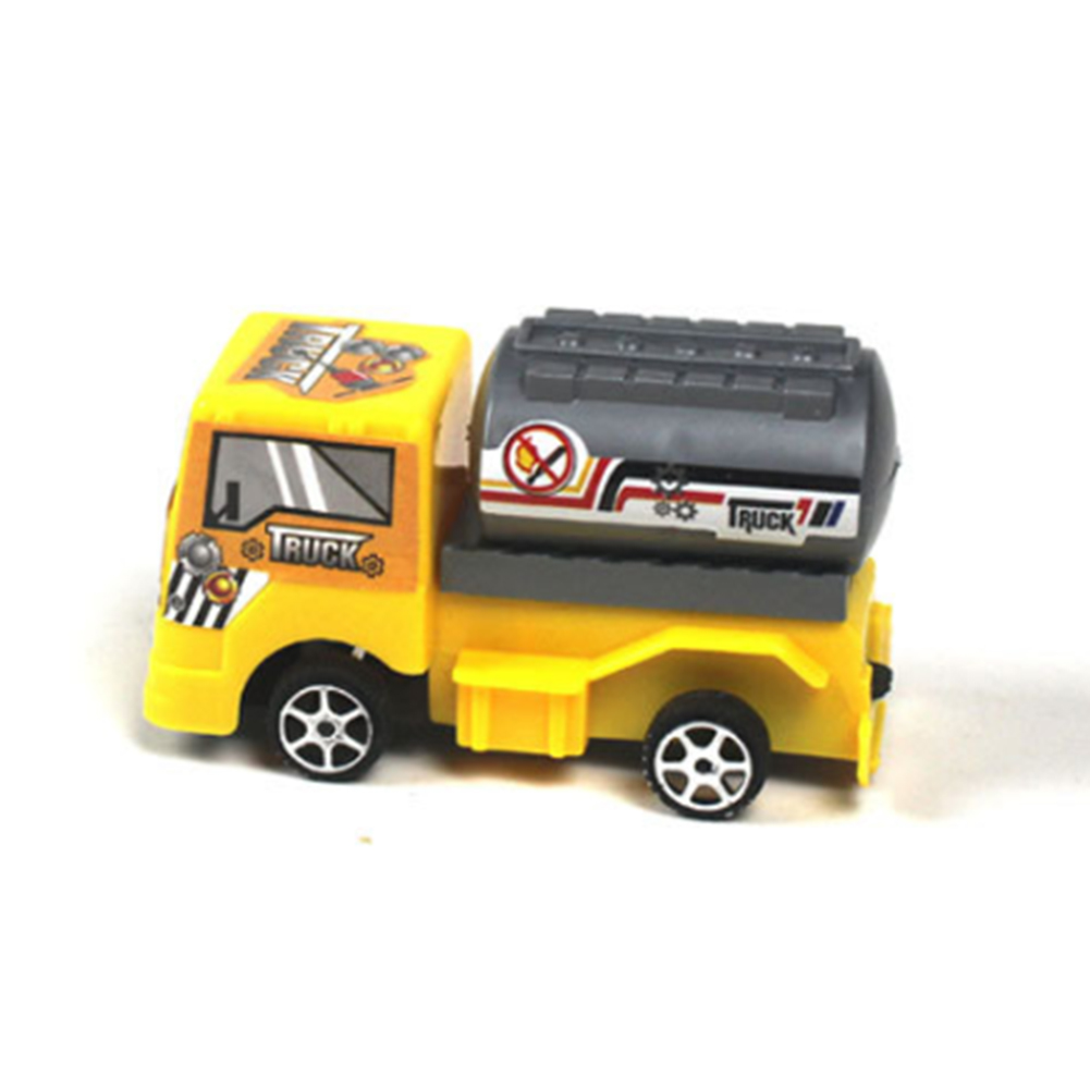 toy mini truck