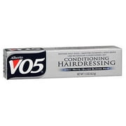 Alberto VO5 Conditioning Hairdressing Gray/White/Silver Blonde Hair (Pack of 2)