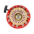 thumbnail image 1 of 188f 190 Pull 6.5kw Power Generator For Gx340 Gx390 Gx610 Gasoline Engine Electric Gasoline Generat, 1 of 5