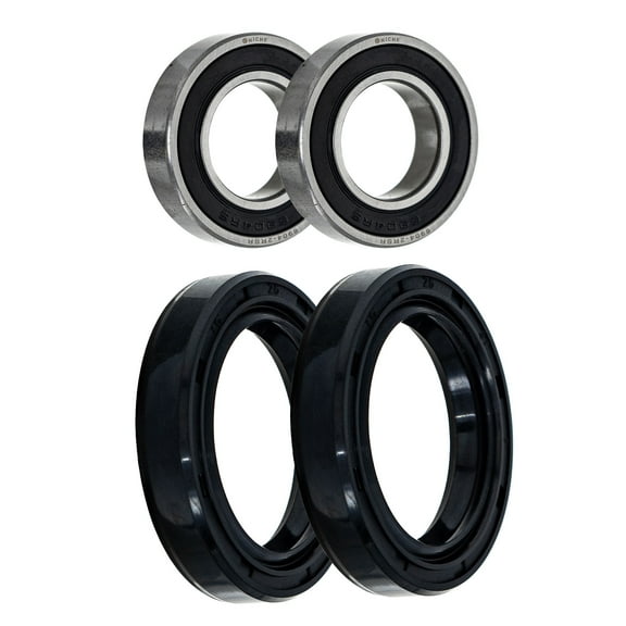 Niche Wheel Bearing Seal Kit for Honda CR125R CR250R CRF250R CRF450R KTM 250SX MK1009101