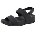 thumbnail image 1 of Summer New Velcro Lightweight Sports Comfortable Thick-soled Sandals, 1 of 5