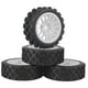 thumbnail image 1 of Ruedas y neumáticos de vehículos todoterreno de alta velocidad 12 MM Zulema Ruedas y neumáticos de coches RC, 1 of 3