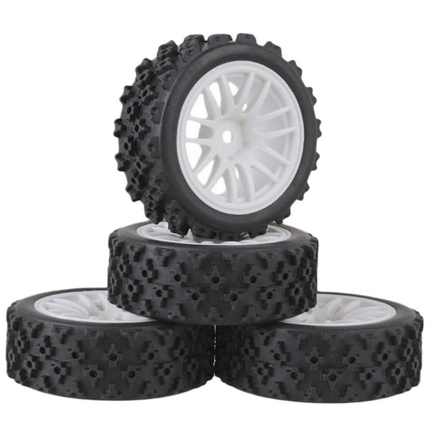 Ruedas y neumáticos de vehículos todoterreno de alta velocidad 12 MM Zulema Ruedas y neumáticos de coches RC