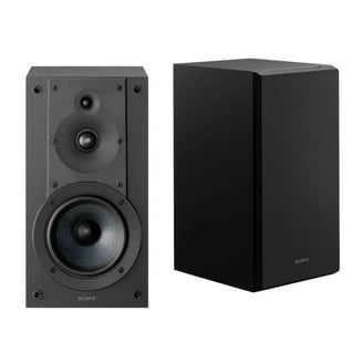 Sony Tower Home Sound Audio SS-CS3 3-Way 4-Driver Floor-Standing