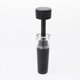 thumbnail image 4 of Tapón de botella piezas Tapón de fijación de botella de champán al vacío para de la Suministros de barra Herramienta de barra Soledad Tapones de vino, 4 of 9