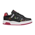 thumbnail image 1 of Tenis Niño Swagger Casual negro 21, 1 of 5