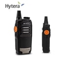thumbnail image 3 of Kit 2 Radios Hytera Tc320 Uhf Negro., 3 of 4