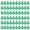 Green, variant on 60Pcs Plastic Clips Protective Cloth Shade Cloth Plastic Clips Sun Sail Special Clip Shade Net for Garden Flower Plant