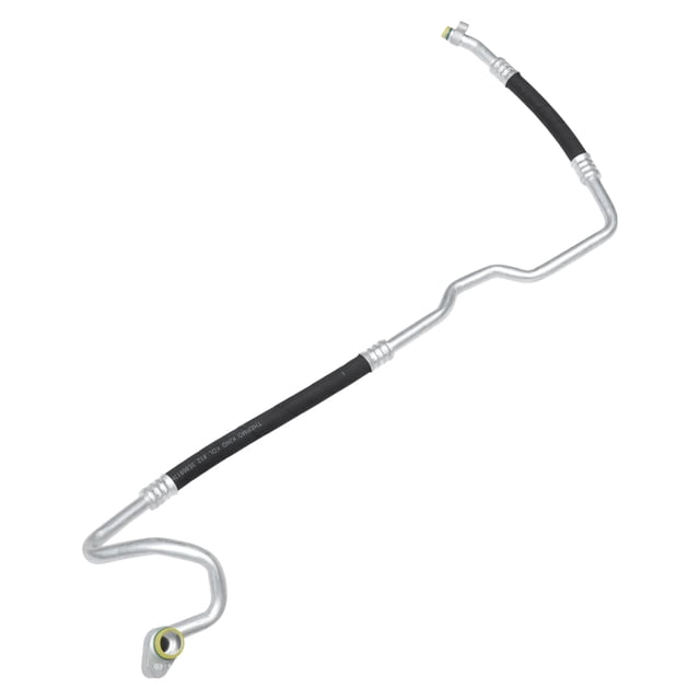 Manguera de Refrigerante de A/C para BMW X6 2008-2014 Línea de Manguera de Aire Acondicionado No. 64509222724 Caucho Hierro