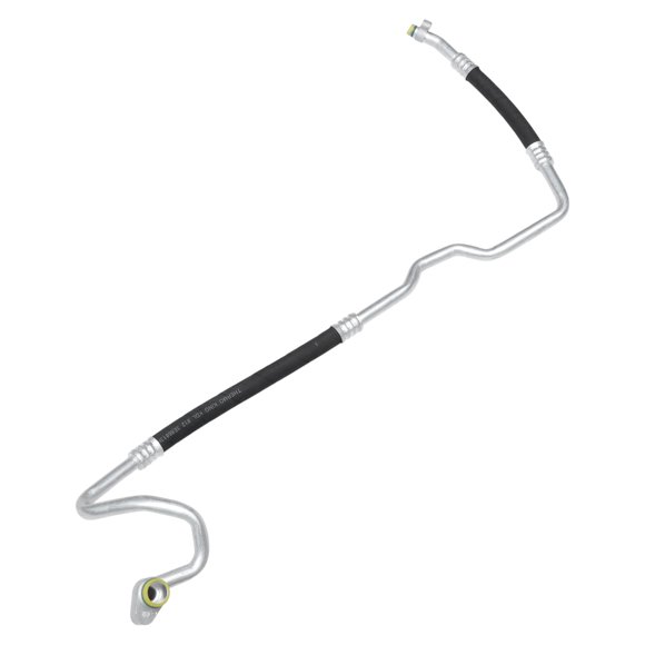 Manguera de Refrigerante de A/C para BMW X6 2008-2014 Línea de Manguera de Aire Acondicionado No. 64509222724 Caucho Hierro