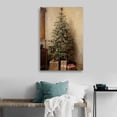 thumbnail image 3 of Christmas Retro Christmas Tree Canvas Poster Wall Art Picture Prints Hanging Photo Gift Decor Home Posters Artworks 24x36inch(60x90cm), 3 of 6