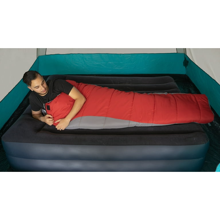 Sac de couchage GENERIQUE Active Era Sac de Couchage Momie