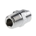thumbnail image 4 of Boquilla de Pulverización HU-SS6540 de 1/4 " Herramienta Eléctrico de Jardinería Hogar Cocina shamjiam Punta de boquilla de pulverización de alta presión, 4 of 8