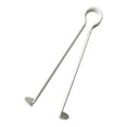 thumbnail image 4 of Pinza recolectora de basura multifuncional para recoger basura, ideal para alcanzar objetos en exteriores, cubos de basura y césped., 4 of 9