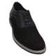 thumbnail image 1 of ZAPATO CASUAL LEON HOMBRE NEGRO GAMUZA 20014 LEON  20014p, 1 of 5