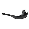 thumbnail image 4 of TRQ Front Inner Fender Liner Set Fits Select 2005-2008 Buick LaCrosse GM1250109 GM1251109, 4 of 5
