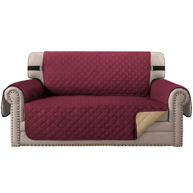 European Style Sofa Cushion, Universal Slip Cover, Four-Season Comfort, Integrated Design, for Living Room, Easy Cleanup, Durable Polyester Fabric, for Families, Home Decor, Furniture Accessory