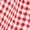 Red Barn Combo, variant on Womens Linen Plaid Tie Front Top Red Barn Combo 2XL