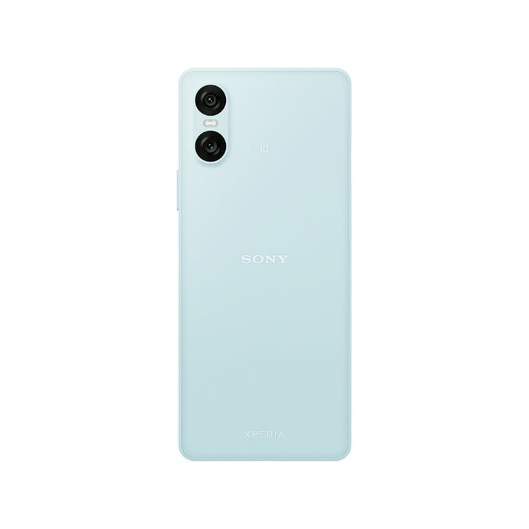 Sony Xperia 10 VI DUAL SIM 128GB ROM + 8GB RAM (GSM Only | No CDMA