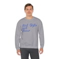 thumbnail image 6 of Soccer Playe Coach Mom Sweatshirt Gifts Crew Neck Shirt Long Sleeve Unisex, 6 of 7