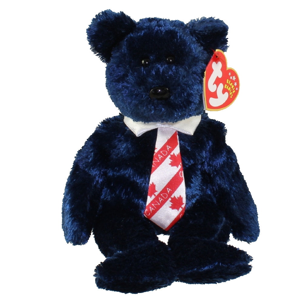 ty beanie babies canada