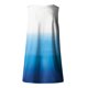 thumbnail image 3 of Playeras,Blusas y Tops,Ropa para Mujer Camisetas de tirantes Camiseta sin mangas con cuello en V y estampado casual para mujer (Light Blue, M), 3 of 5