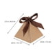 thumbnail image 5 of 20 cajas de papel para bodas, fiestas, regalos, galletas, etc, 5 of 7
