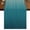 Turquoise, variant on Teal Blue Ombre Table Runner 108 Inches Long,Contemporary Gradient Abstract Art Cotton Linen Table Runners Dresser Scarves,Fabric Tabletop Scarf Furniture Cover for Home Dinner Party 13"x108"