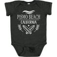thumbnail image 3 of Inktastic Pismo Beach California Trip Surfing Boys or Girls Baby Bodysuit, 3 of 5