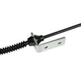 thumbnail image 4 of MOMOJIA AM134404 Spout Control Cable for Deere 44'' 47'' 54'' 59'' 60''Snow Thrower, 4 of 8