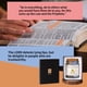 thumbnail image 5 of Hot Sale!Bible Verse Jar, Read Me When Bible Verses Jar,Bible Verse Gifts, Blessings Jar, Color Coded Bible Verses In A Jar, 5 of 8