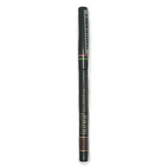 Maybelline Great Wear Budge Proof Lip Liner Spice 0.01 oz