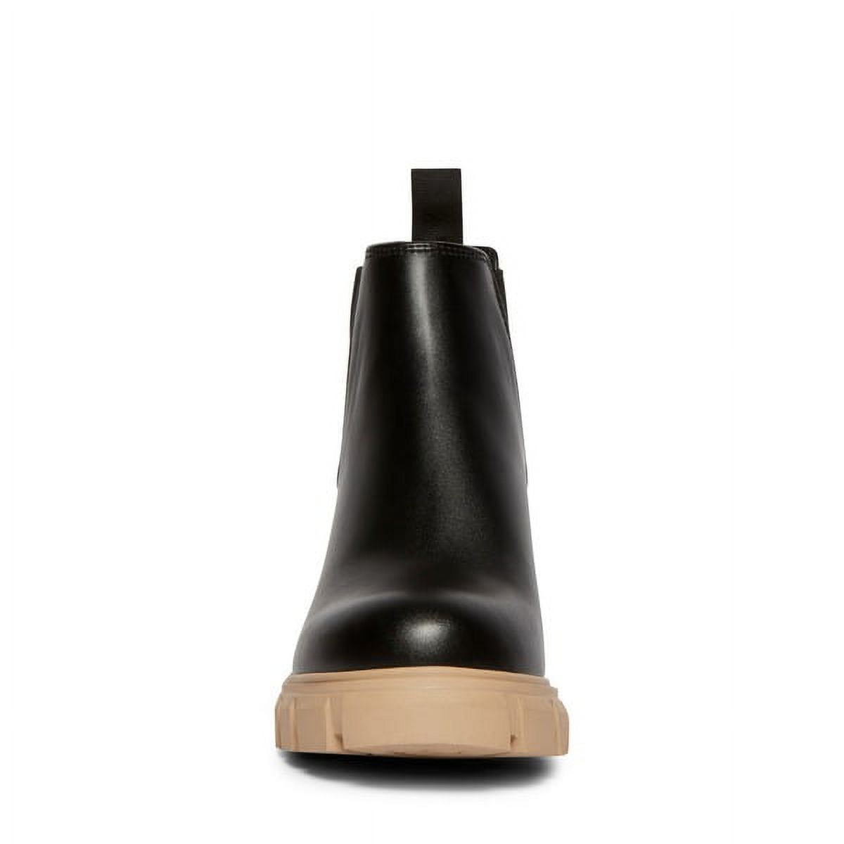 靴 Ninamounah Howler Ankle Boots Howler Ankle Boots in Black