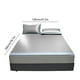 thumbnail image 2 of pstuiky Colchoneta refrescante de seda de hielo para dormir desnudo en verano lavable a máquina plegable suave., 2 of 5