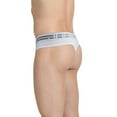 thumbnail image 2 of Jockey Sport Men's Stability Pouch Microfiber Thong, 2 of 3