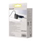 thumbnail image 5 of Baseus CCXJ-D01 30W 3 puertos USB Tipo C Cargador rápido para teléfono móvil (Negro) Likrtyny Para estrenar, 5 of 9
