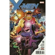 Marvel X-Men: Blue #3C