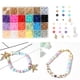thumbnail image 3 of 18 Colores Espaciadoras Sunnimix Arcilla Polimérica 6mm Accesorios de Bricolaje, 3 of 8