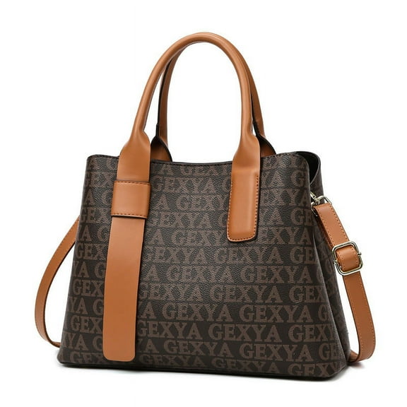 Women's Handbags Top Handle Satchel Business Bag for Women Shoulder Bags Messenger Tote Bag Crossbody Bag for Ladies A7