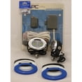 thumbnail image 5 of For BMW K1600GT 6000K LED Auxiliary Fog Driving Lights Lamps, 5 of 6