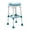 Green - SP, variant on Modundry Stable Shower Stool for Seniors and Elderly Adults, Compact Adjustable Bath Seat with Reinforced Frame, Padded Seat, 350 lb Capacity