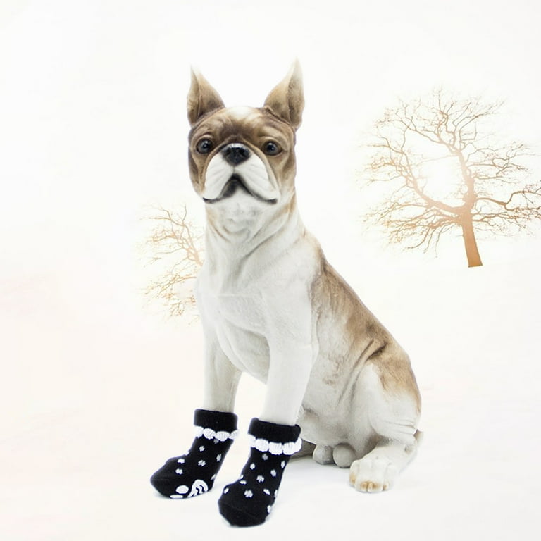 Extra large dog sales socks